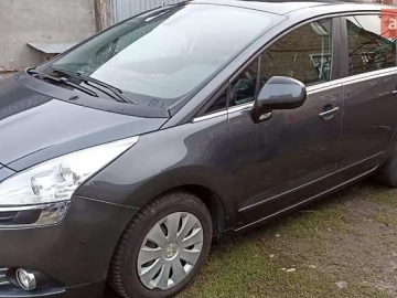 Авто Peugeot 5008 2010 № 7655367