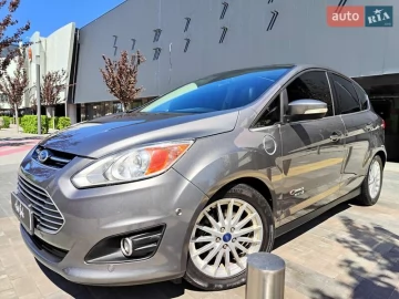 Авто Ford C-Max 2013 № 7655369
