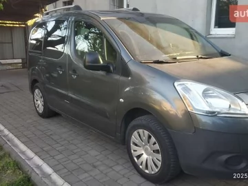 Авто Citroen Berlingo 2013 № 7655372