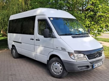 Авто Mercedes Vito 2003 № 7655378