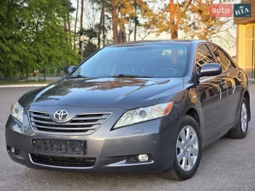 Авто Toyota Camry 2006 № 7655393