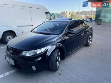 Авто KIA Cerato 2011 № 7655395