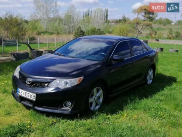 Авто Toyota Camry 2014 № 7655407