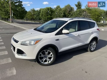 Авто Ford Escape 2014 № 7655411