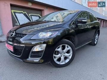 Авто Mazda Cx-7 2011 № 7655412