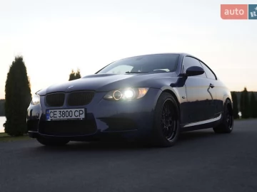 Авто BMW 3 Series 2009 № 7655436
