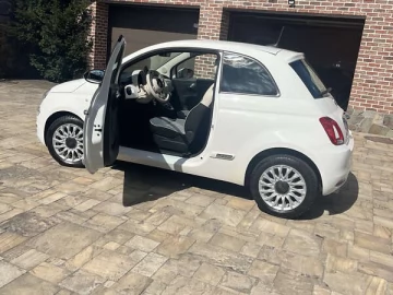 Авто Fiat 500 2021 № 7655445