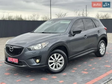 Авто Mazda Cx-5 2012 № 7655447