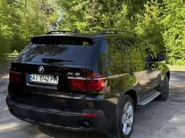 Авто BMW X5 2008 № 7655454