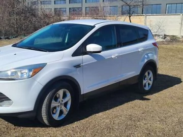 Авто Ford Kuga 2014 № 7655463