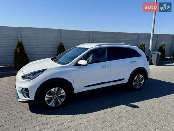 Авто KIA Niro 2019 № 7655477
