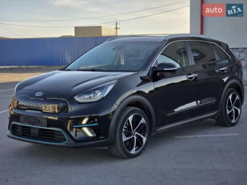 Авто KIA Niro 2020 № 7655489