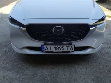 Авто Mazda Cx-5 2023 № 7655505