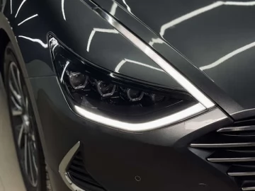 Авто Hyundai Sonata 2019 № 7655509