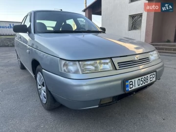 Авто ВАЗ 2112 2007 № 7655545