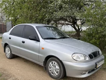 Авто Daewoo Lanos 2007 № 7655546