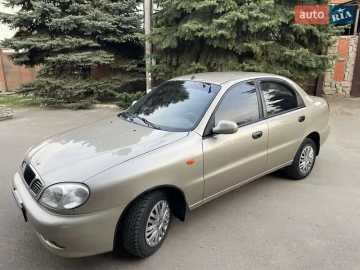 Авто ЗАЗ Lanos 2013 № 7655550