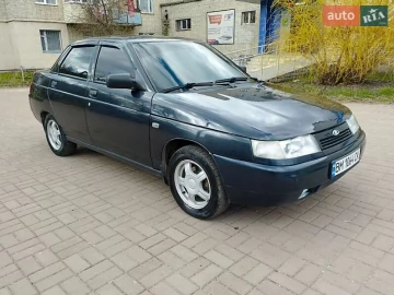 Авто Богдан 2110 2011 № 7655554