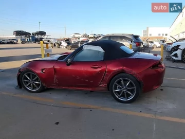 Авто Mazda Mx-5 2021 № 7655557