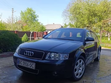 Авто Audi A4 2004 № 7655576
