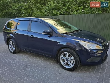 Авто Ford Focus 2009 № 7655599