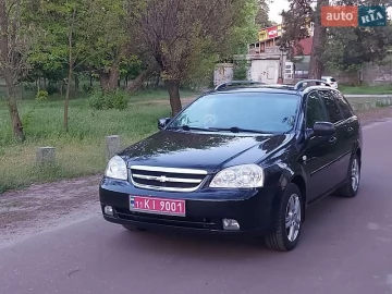 Авто Chevrolet Lacetti 2011 № 7655618