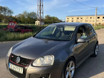 Авто Volkswagen Golf 2004 № 7655619