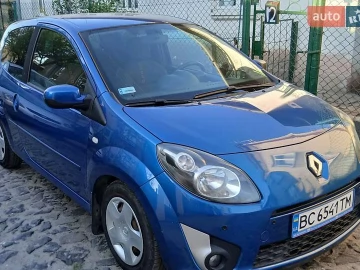 Авто Renault Twingo 2010 № 7655623
