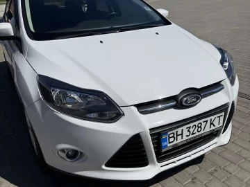 Авто Ford Focus 2011 № 7655632