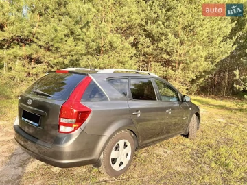 Авто KIA Ceed 2012 № 7655637