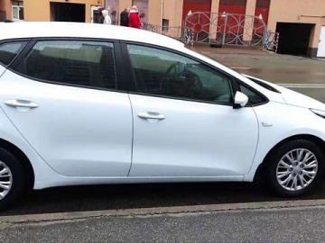 Авто KIA Ceed 2012 № 7655643