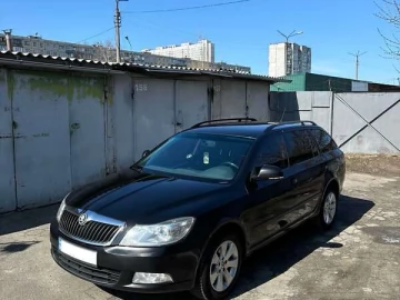 Авто Skoda Octavia 2011 № 7655652