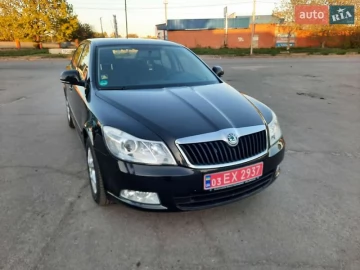 Авто Skoda Octavia 2010 № 7655653