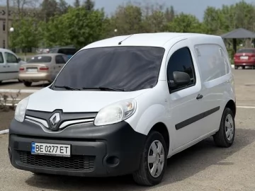 Авто Renault Kangoo 2017 № 7655662