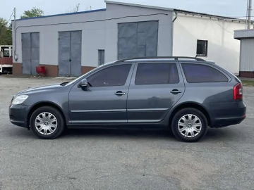 Авто Skoda Octavia 2011 № 7655670