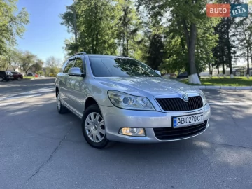 Авто Skoda Octavia 2013 № 7655672