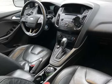 Авто Ford Focus 2015 № 7655675