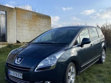 Авто Peugeot 5008 2013 № 7655682