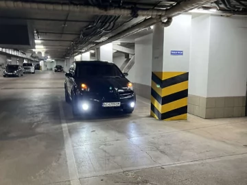 Авто Subaru B9 Tribeca 2005 № 7655685