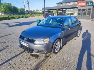 Авто Volkswagen Jetta 2013 № 7655687