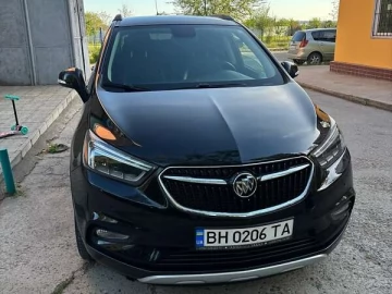 Авто Buick Encore 2017 № 7655696