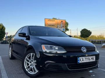 Авто Volkswagen Jetta 2014 № 7655709