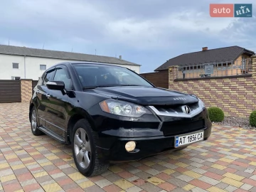 Авто Acura Rdx 2008 № 7655713