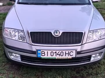 Авто Skoda Octavia 2008 № 7655718