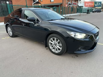 Авто Mazda 6 2014 № 7655719