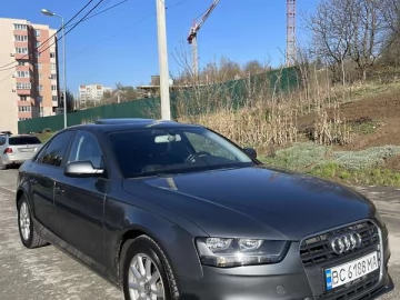 Авто Audi A4 2014 № 7655723