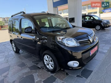 Авто Renault Kangoo 2016 № 7655731