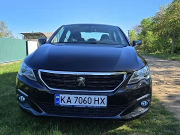 Авто Peugeot 301 2021 № 7655747