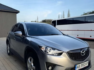 Авто Mazda Cx-5 2014 № 7655755