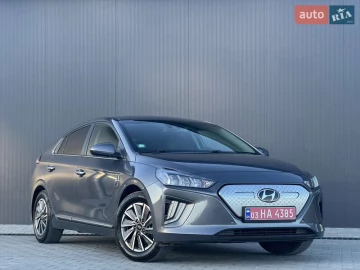Авто Hyundai Ioniq 2020 № 7655758